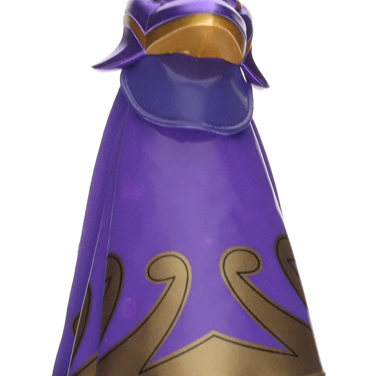 【中古即納】[FIG] 魂ウェブ商店限定 S.H.Figuarts(フィギュアーツ)(真骨彫製法) 仮面ライダービースト マントセット 仮面ライダーウィザード フィギュア用アクセサリ バンダイスピリッツ(20191130)