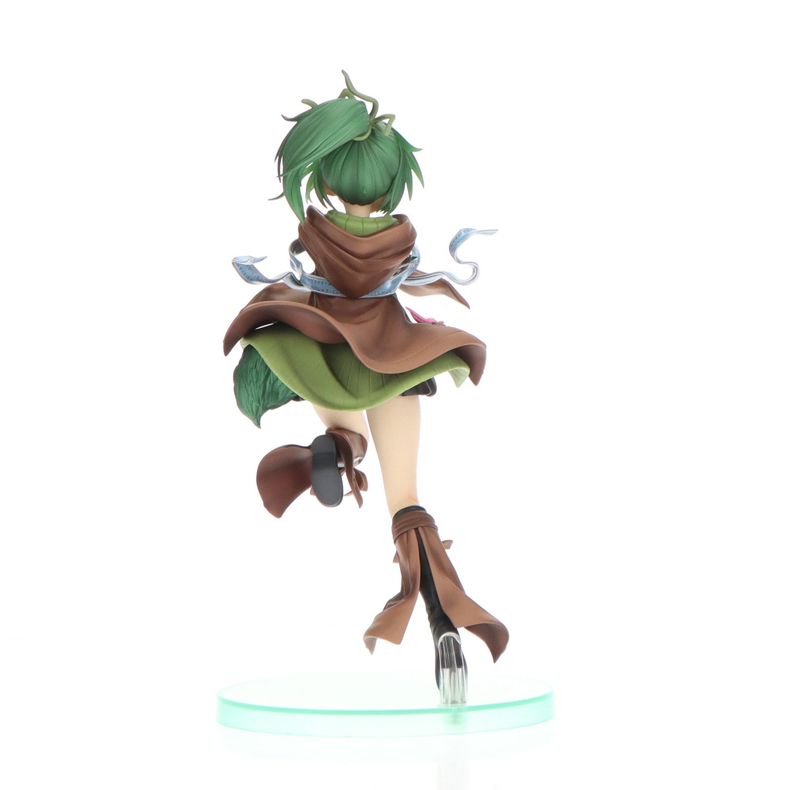 【中古即納】[FIG] 風霊使いウィン/遊戯王カードゲームモンスターフィギュアコレクション 1/7 完成品 フィギュア(PV186) コトブキヤ(20240316)