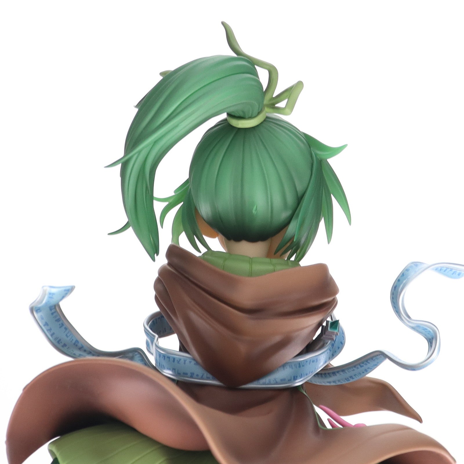 【中古即納】[FIG] 風霊使いウィン/遊戯王カードゲームモンスターフィギュアコレクション 1/7 完成品 フィギュア(PV186) コトブキヤ(20240316)