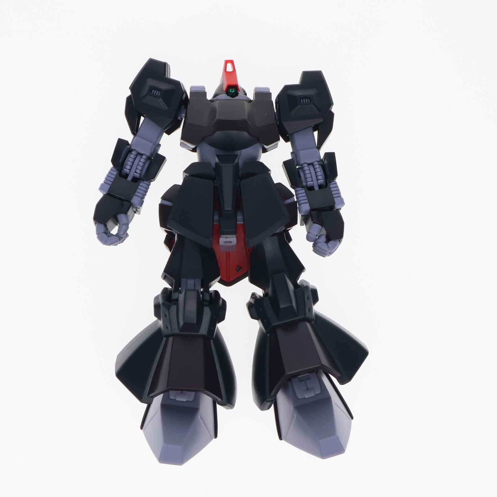 【中古即納】[FIG] 魂ウェブ商店限定 ROBOT魂(SIDE MS) リック・ディアス(初期生産型) 機動戦士Zガンダム 完成品 可動フィギュア バンダイ(20160531)
