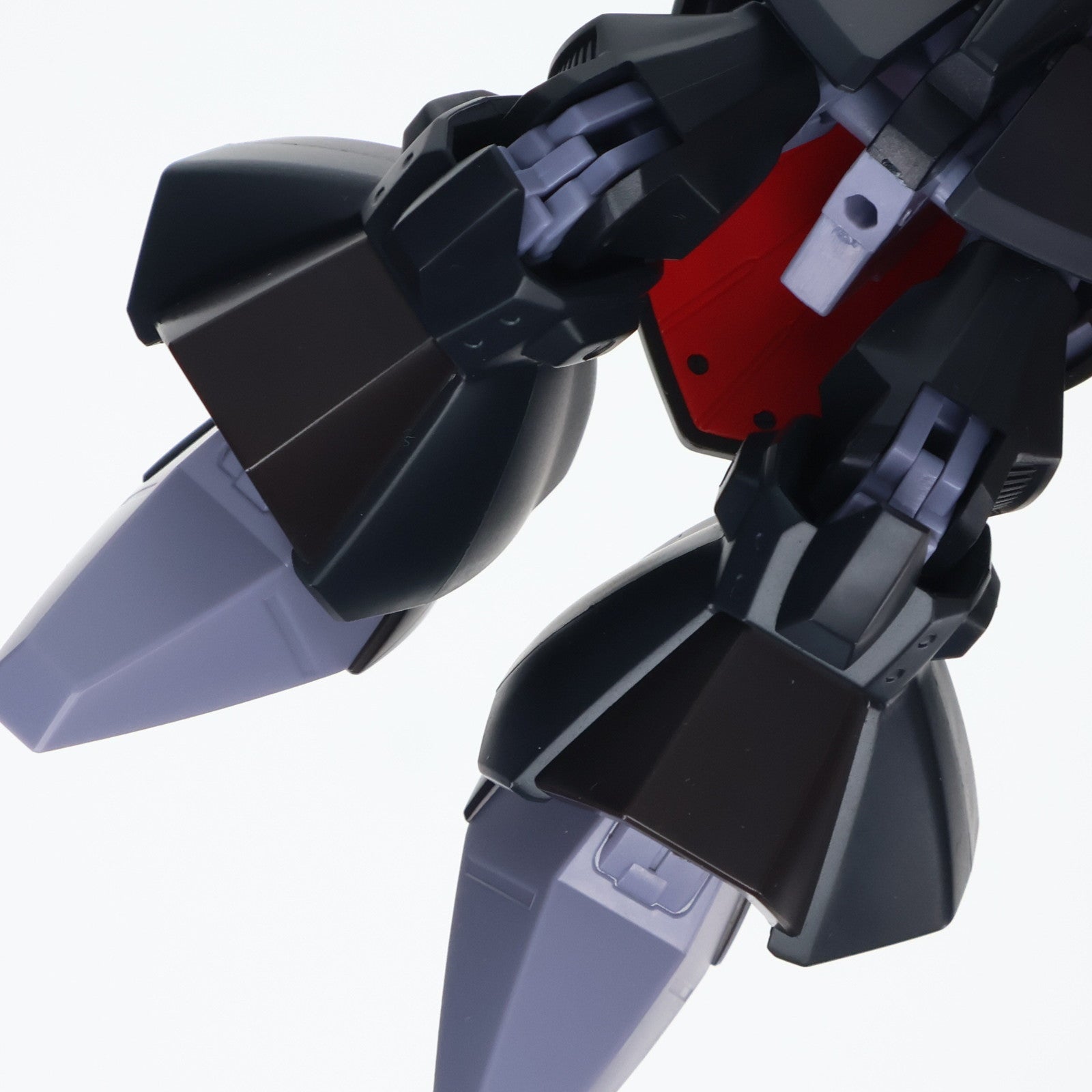 【中古即納】[FIG] 魂ウェブ商店限定 ROBOT魂(SIDE MS) リック・ディアス(初期生産型) 機動戦士Zガンダム 完成品 可動フィギュア バンダイ(20160531)