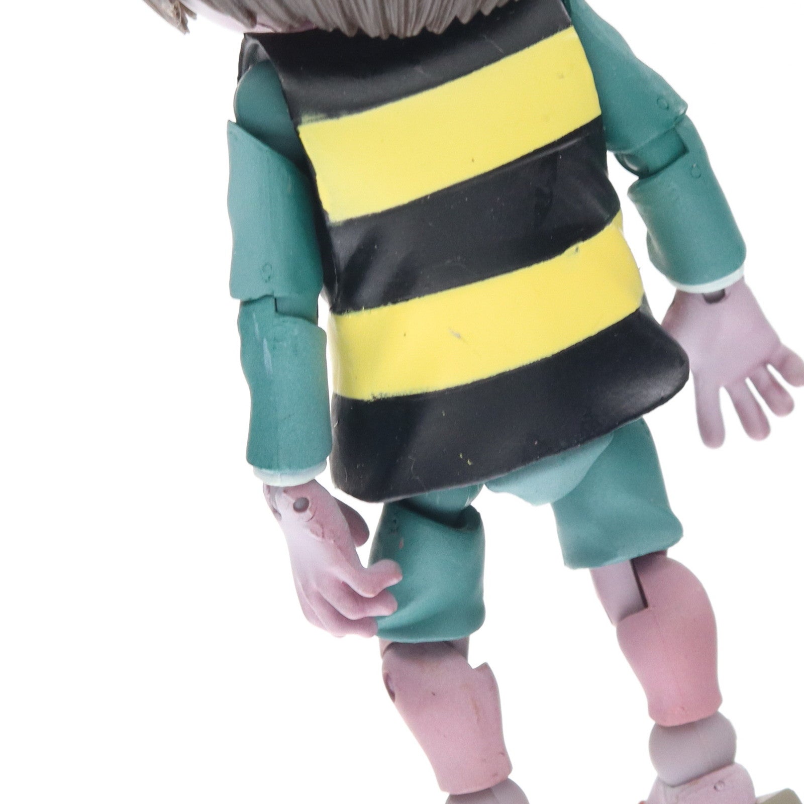 FIG]リボルテックタケヤ No.006 ゲゲゲの鬼太郎 立体絵巻 鬼太郎