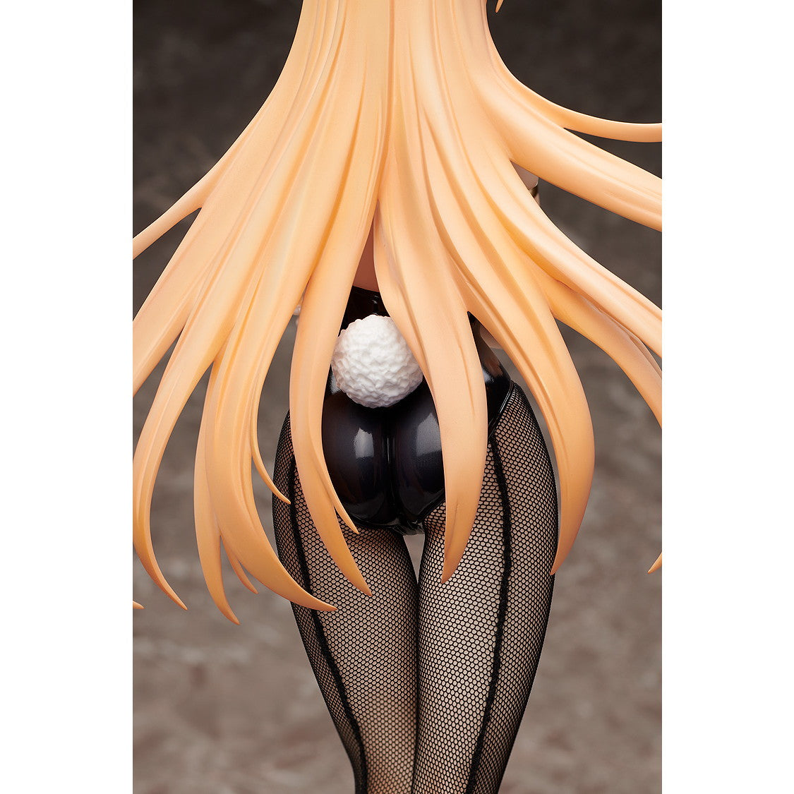 【中古即納】[FIG] (再販) B-style 薙切えりな(なきりえりな) バニーVer. 食戟のソーマ 1/4 完成品 フィギュア FREEing(フリーイング)(20250430)