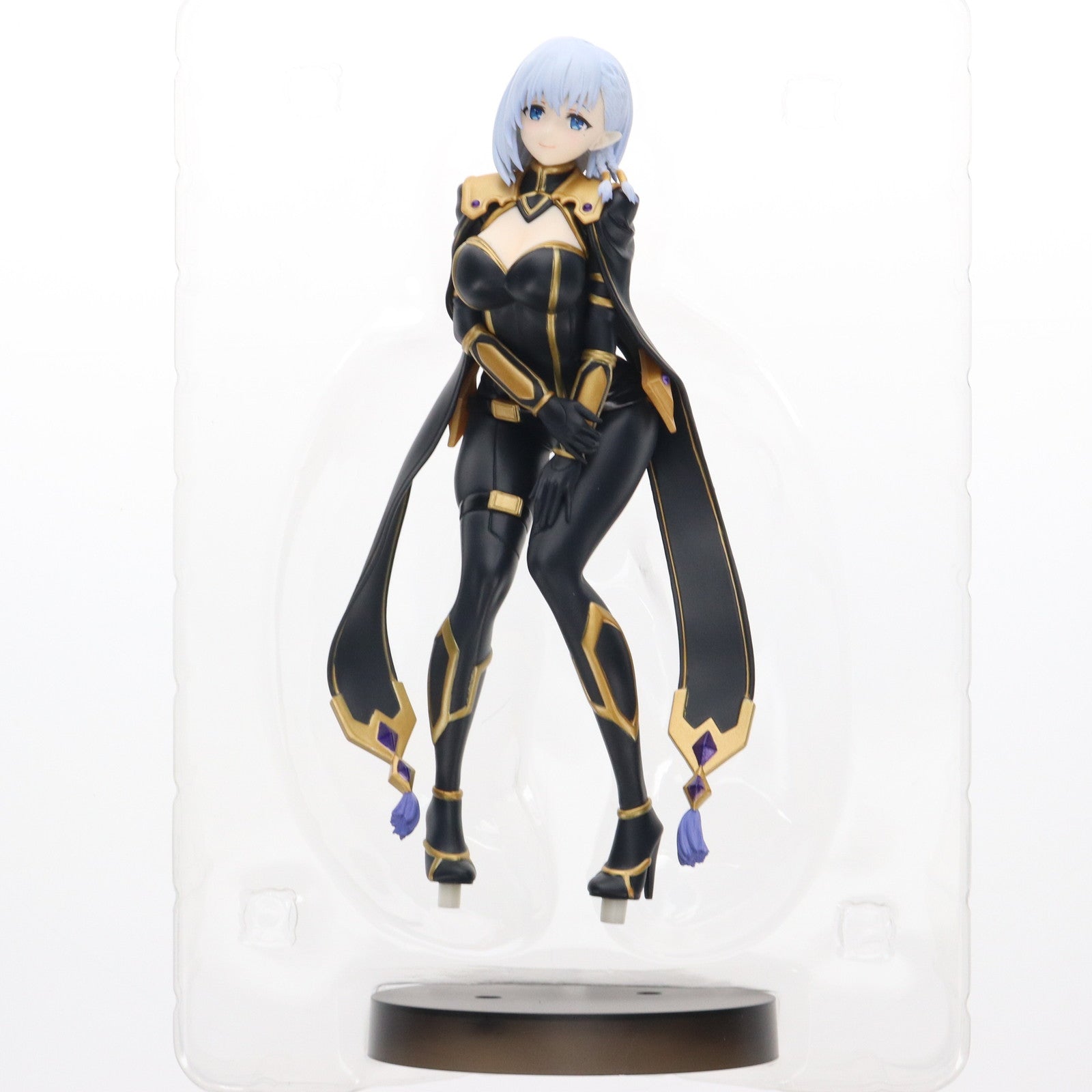 【中古即納】[FIG] POP UP PARADE(ポップアップパレード) ベータ L size 陰の実力者になりたくて! 完成品 フィギュア グッドスマイルカンパニー(20250406)