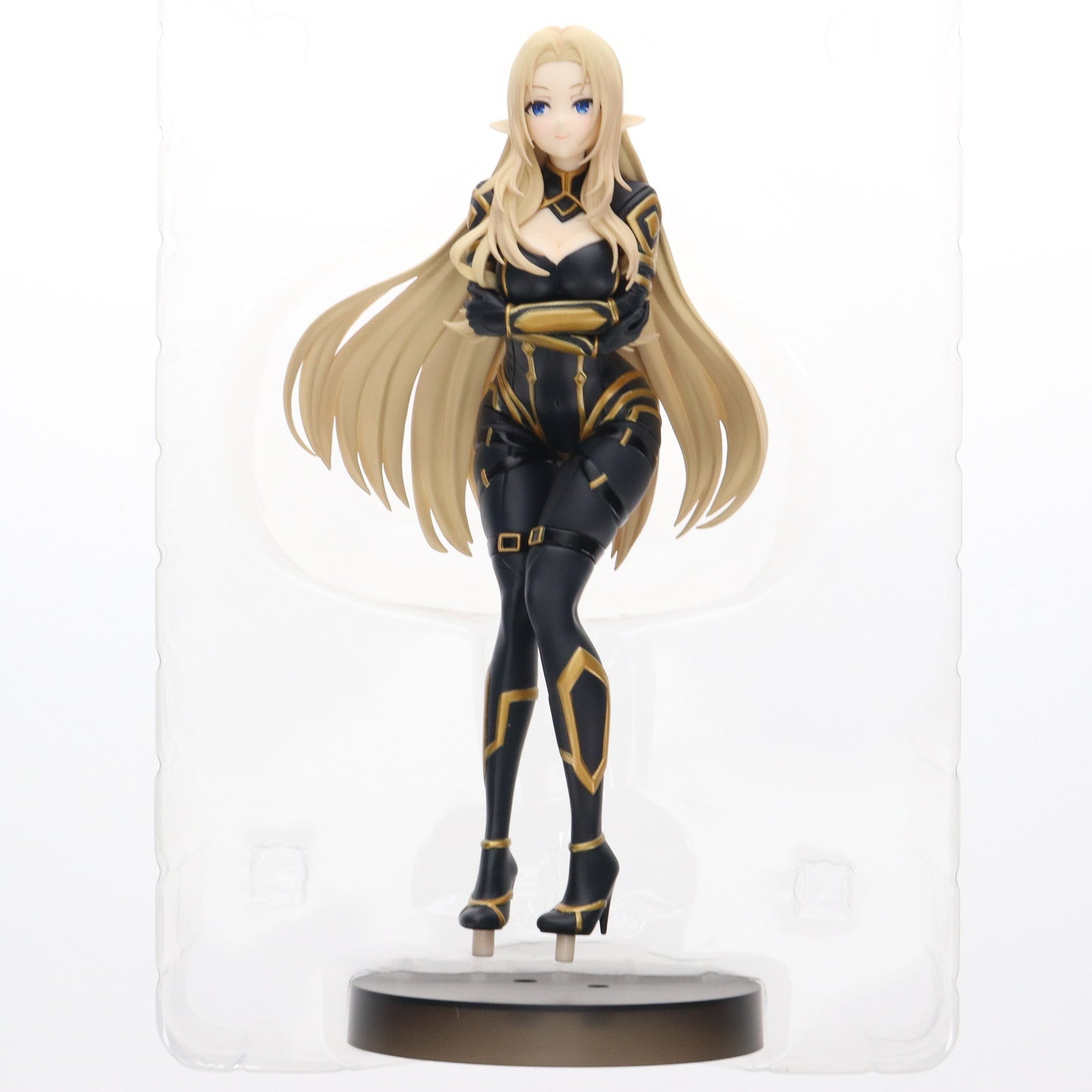 【中古即納】[FIG] POP UP PARADE(ポップアップパレード) アルファ L size 陰の実力者になりたくて! 完成品 フィギュア グッドスマイルカンパニー(20250423)