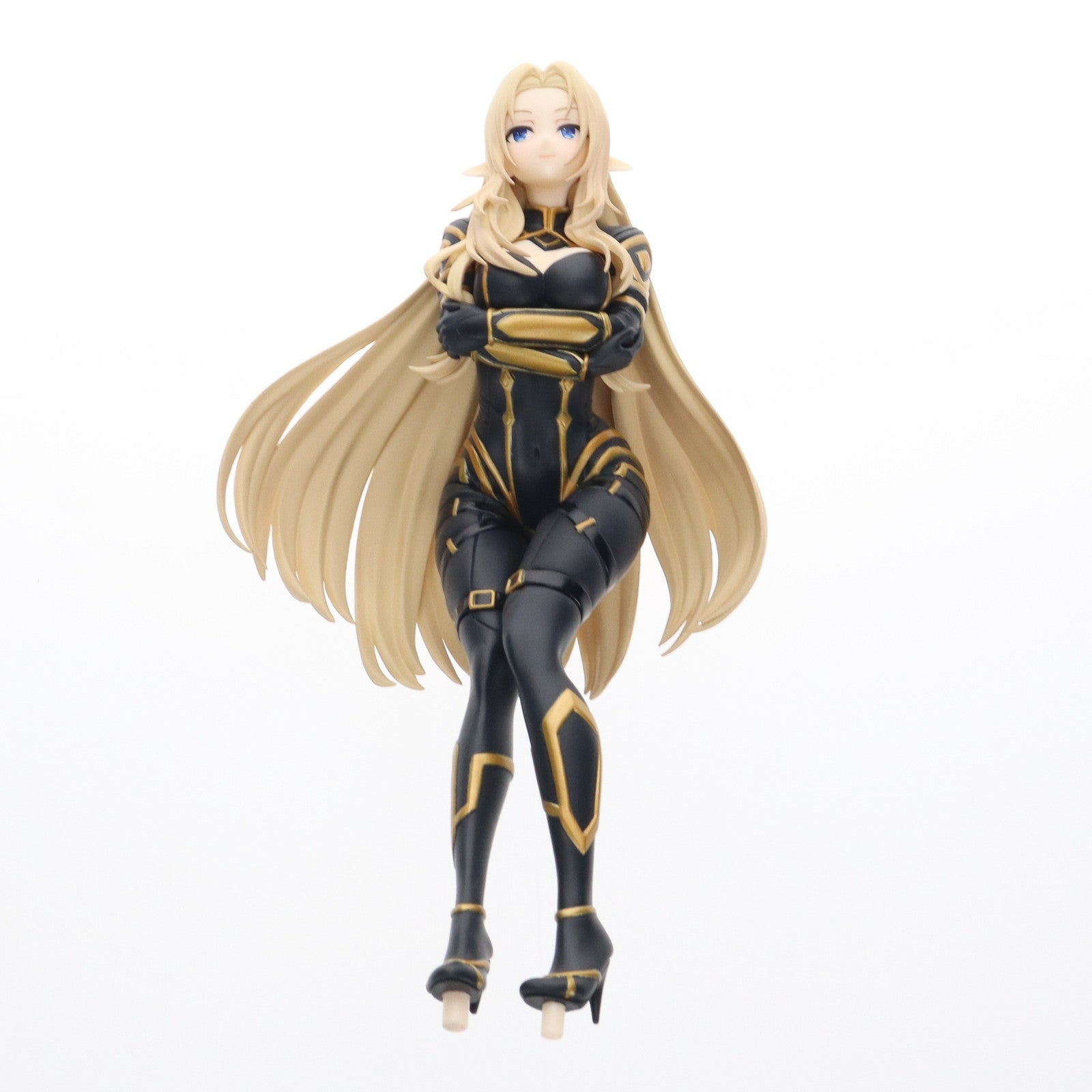 【中古即納】[FIG] POP UP PARADE(ポップアップパレード) アルファ L size 陰の実力者になりたくて! 完成品 フィギュア グッドスマイルカンパニー(20250423)