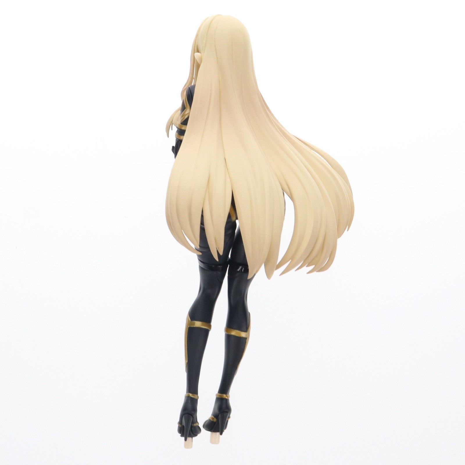 【中古即納】[FIG] POP UP PARADE(ポップアップパレード) アルファ L size 陰の実力者になりたくて! 完成品 フィギュア グッドスマイルカンパニー(20250423)