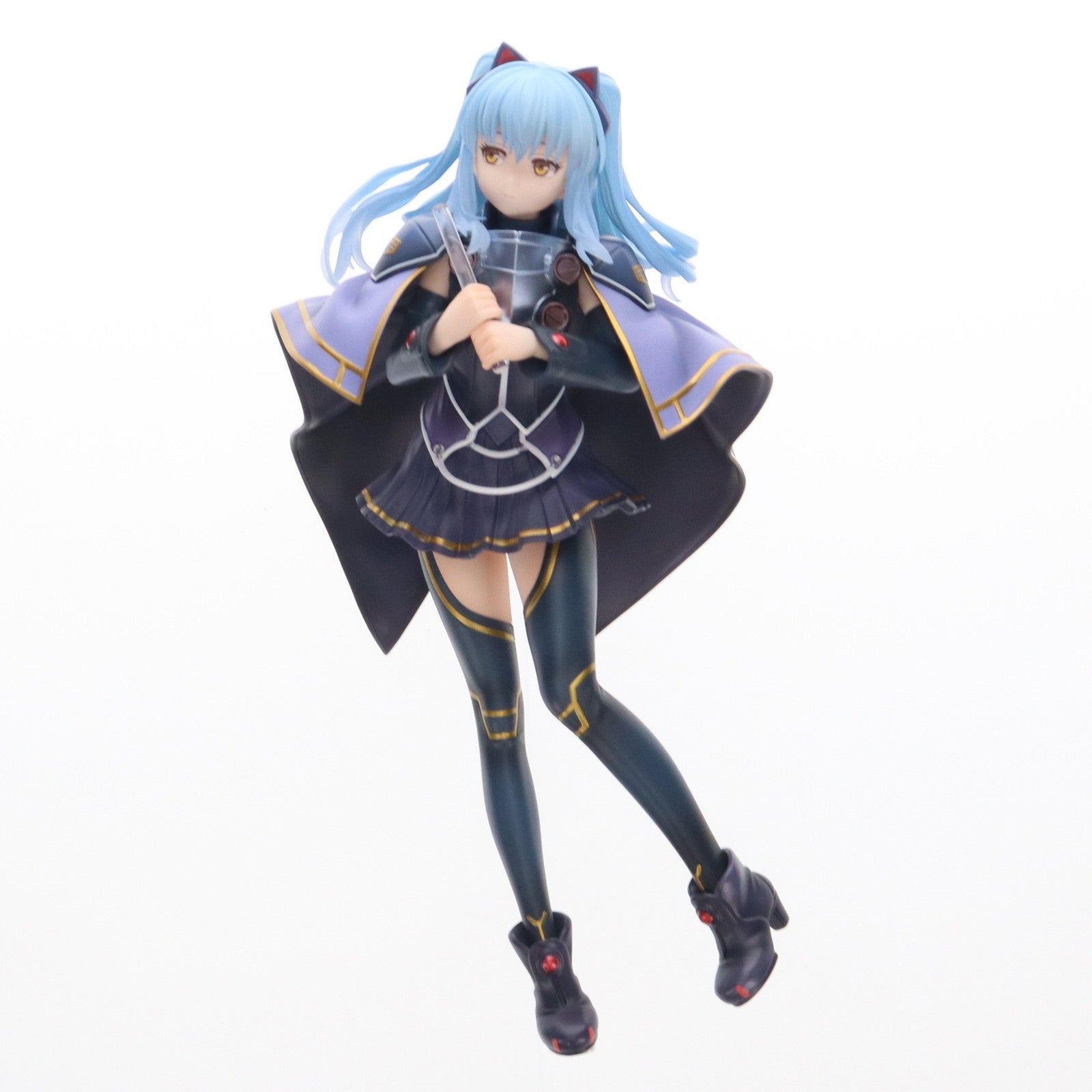 【中古即納】[FIG] ティオ・プラトー 軌跡シリーズ 1/8 完成品 フィギュア(PV158) コトブキヤ(20240526)