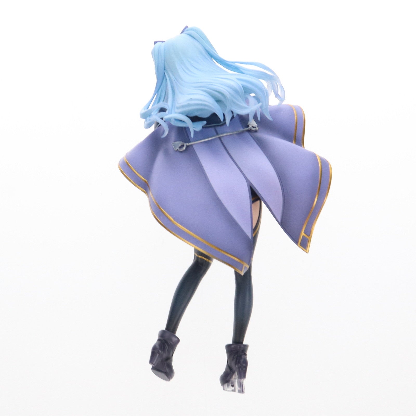 【中古即納】[FIG] ティオ・プラトー 軌跡シリーズ 1/8 完成品 フィギュア(PV158) コトブキヤ(20240526)