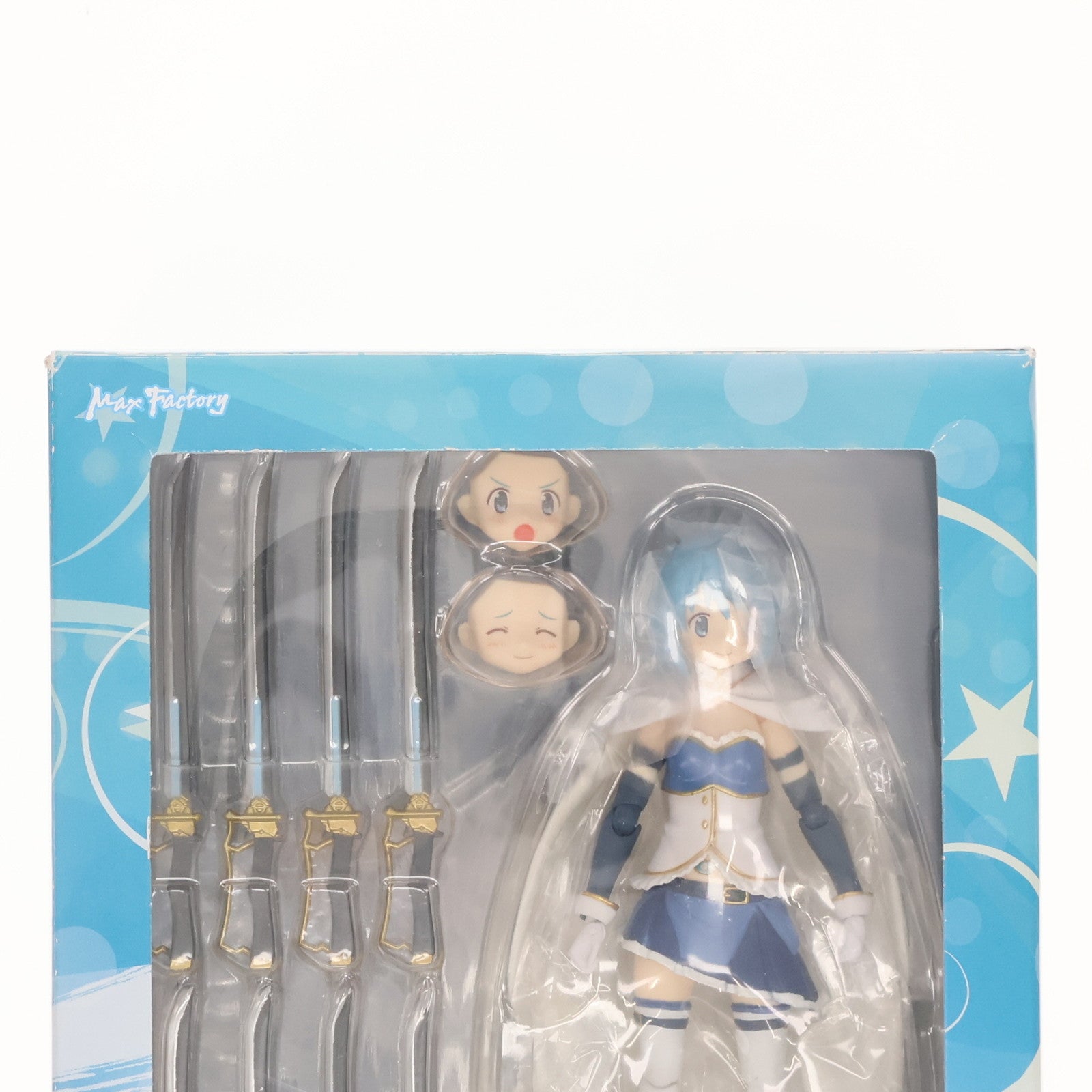 FIG]figma(フィグマ) 124 美樹さやか(みきさやか) 魔法少女