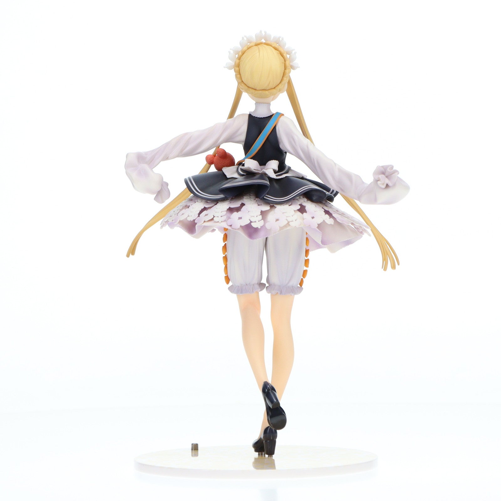 【中古即納】[FIG] ANIPLEX+限定 フォーリナー/アビゲイル・ウィリアムズ 英霊祭装ver. Fate/Grand Order(フェイト/グランドオーダー) 1/7 完成品 フィギュア(MD19-0954001) アニプレックス(20220228)