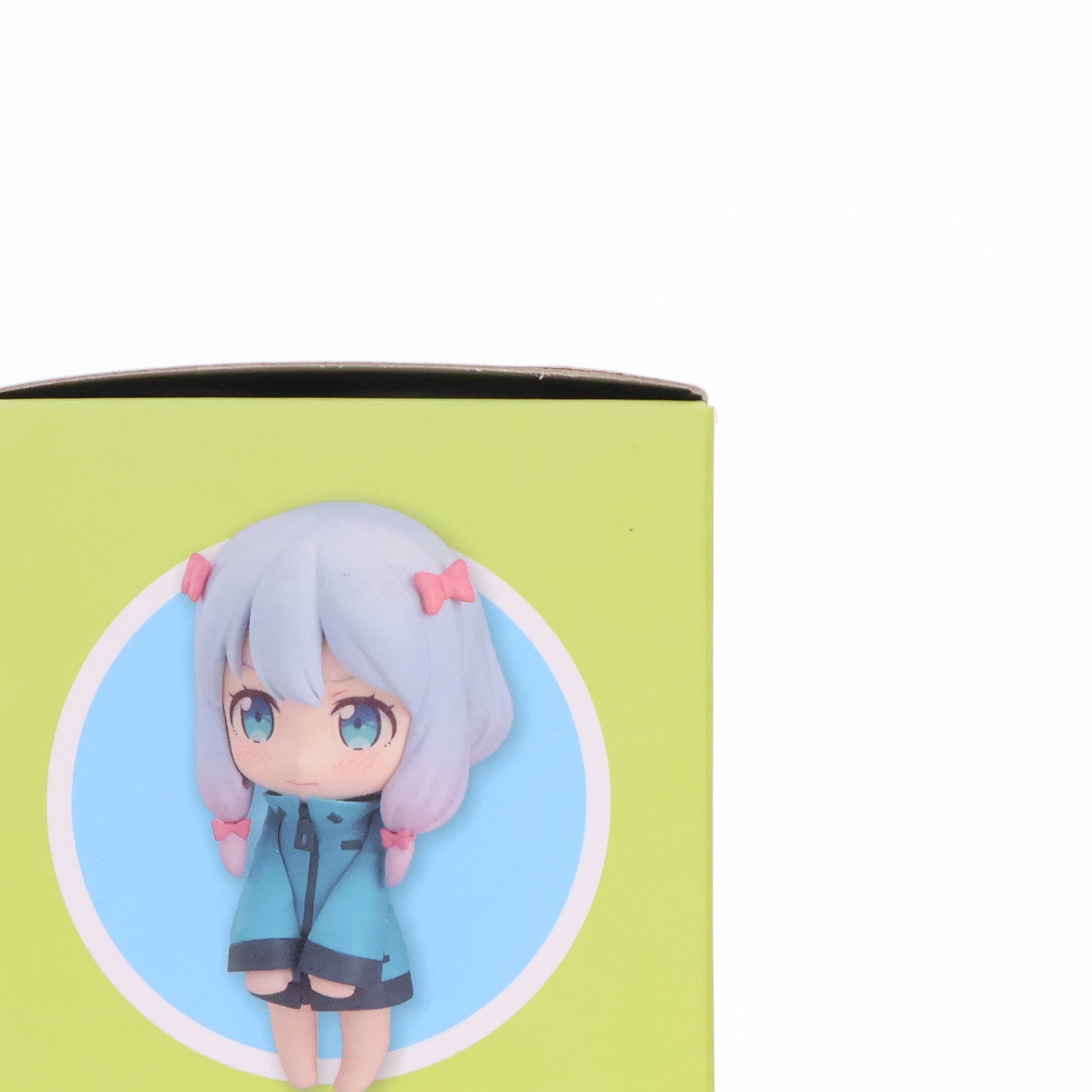 【中古即納】[FIG] ねんどろいど 774 和泉紗霧(いずみさぎり) エロマンガ先生 完成品 可動フィギュア グッドスマイルカンパニー(20171130)