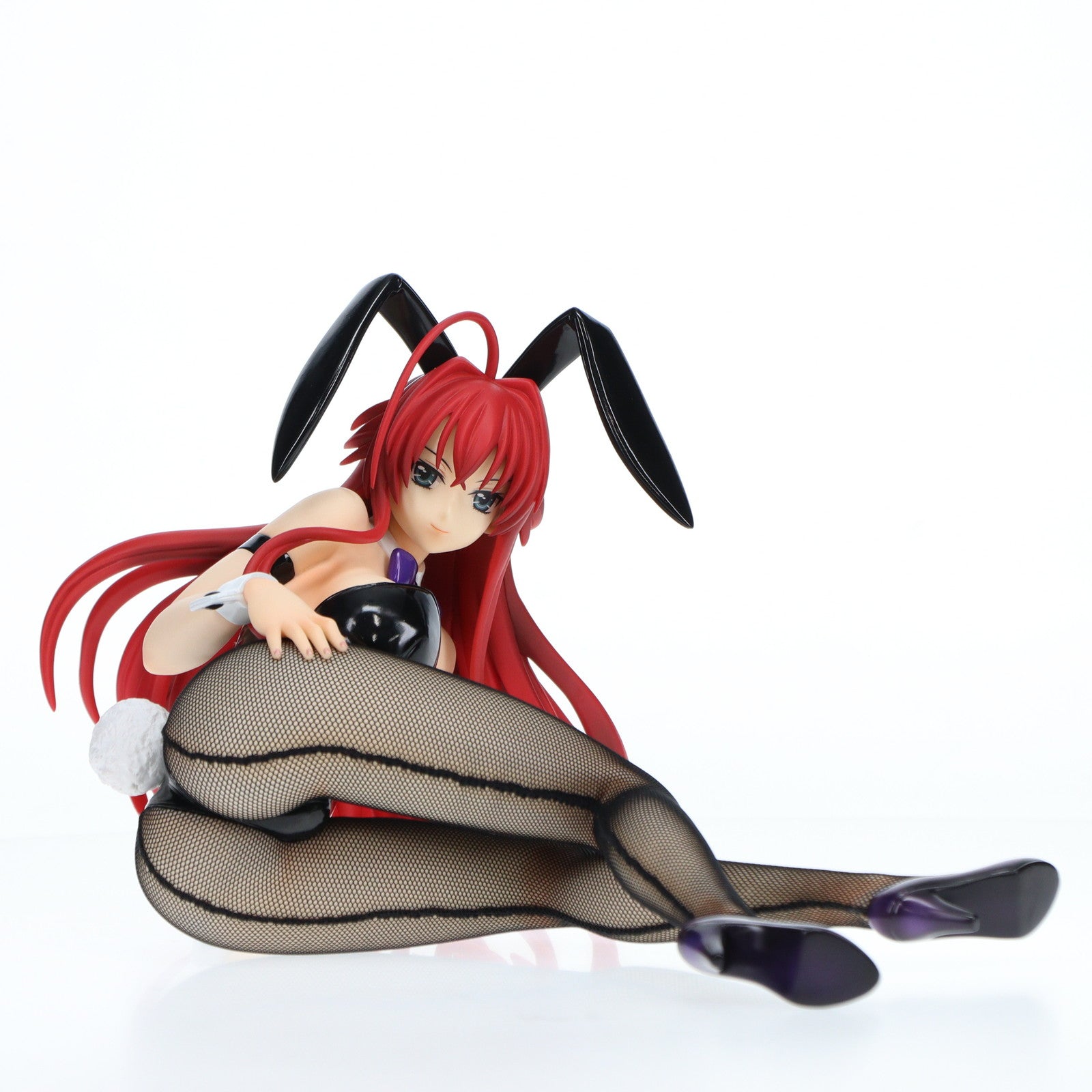 【中古即納】[FIG] B-style リアス・グレモリー バニーVer. ハイスクールD×D NEW 1/4 完成品 フィギュア FREEing(フリーイング)(20140914)