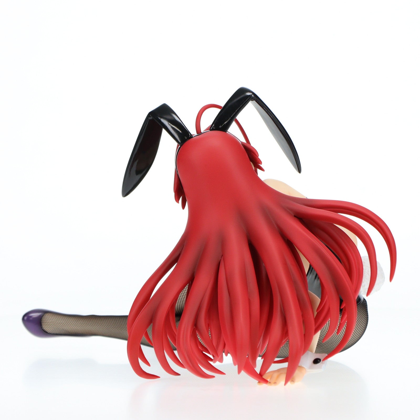 【中古即納】[FIG] B-style リアス・グレモリー バニーVer. ハイスクールD×D NEW 1/4 完成品 フィギュア FREEing(フリーイング)(20140914)
