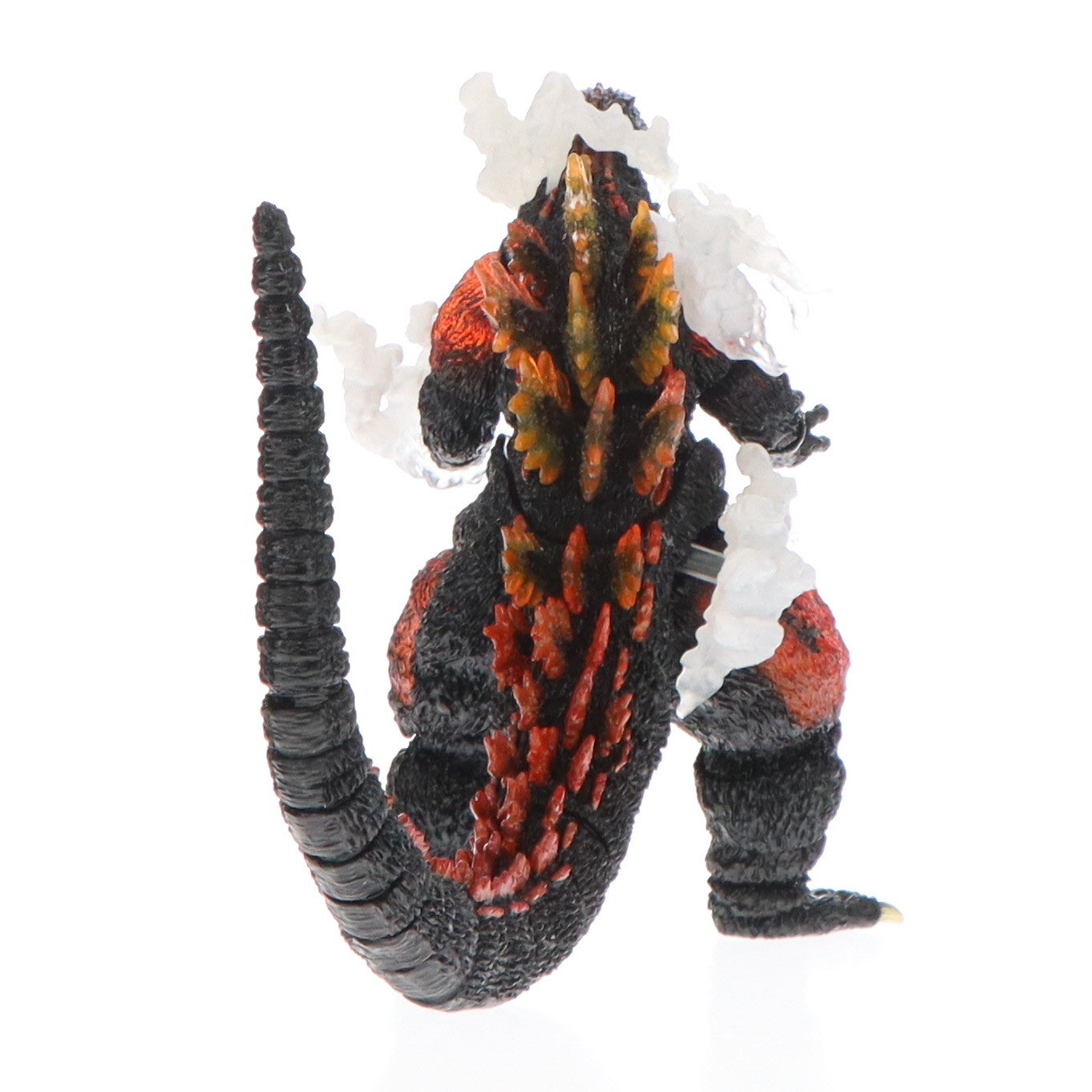 【未開封】モンスターアーツ『デストロイアスペシャルカラーVer.&ゴジラ1995 買取】S.H.モンスターアーツ デストロイア(完全体) Special