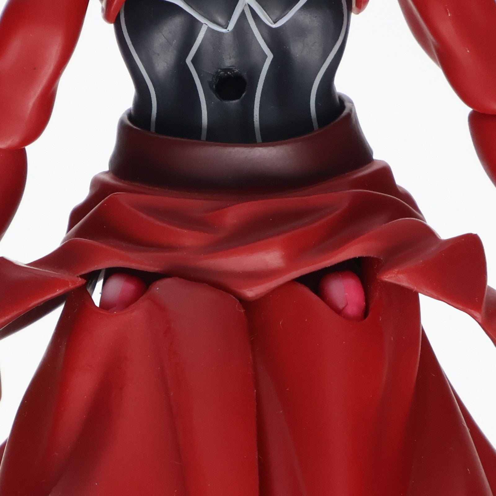 【中古即納】[FIG] (再販) figma(フィグマ) 223 アーチャー Fate/stay night(フェイト/ステイナイト) 完成品 可動フィギュア マックスファクトリー(20170715)