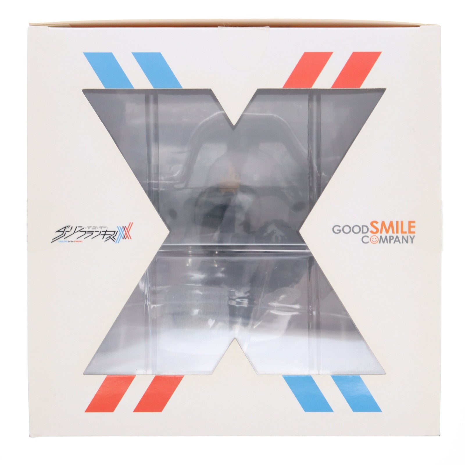 【中古即納】[FIG] イチゴ ダーリン・イン・ザ・フランキス 1/7 完成品 フィギュア グッドスマイルカンパニー(20200627)