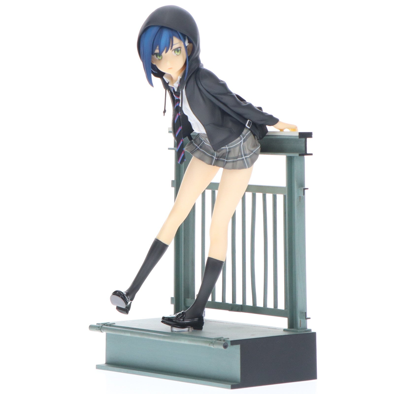 【中古即納】[FIG] イチゴ ダーリン・イン・ザ・フランキス 1/7 完成品 フィギュア グッドスマイルカンパニー(20200627)