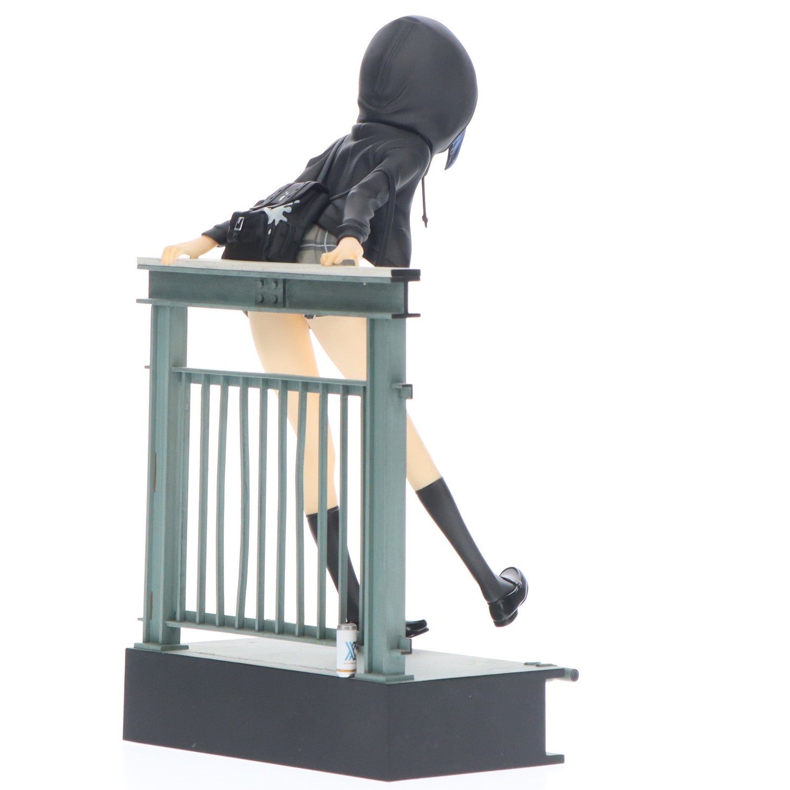 【中古即納】[FIG] イチゴ ダーリン・イン・ザ・フランキス 1/7 完成品 フィギュア グッドスマイルカンパニー(20200627)