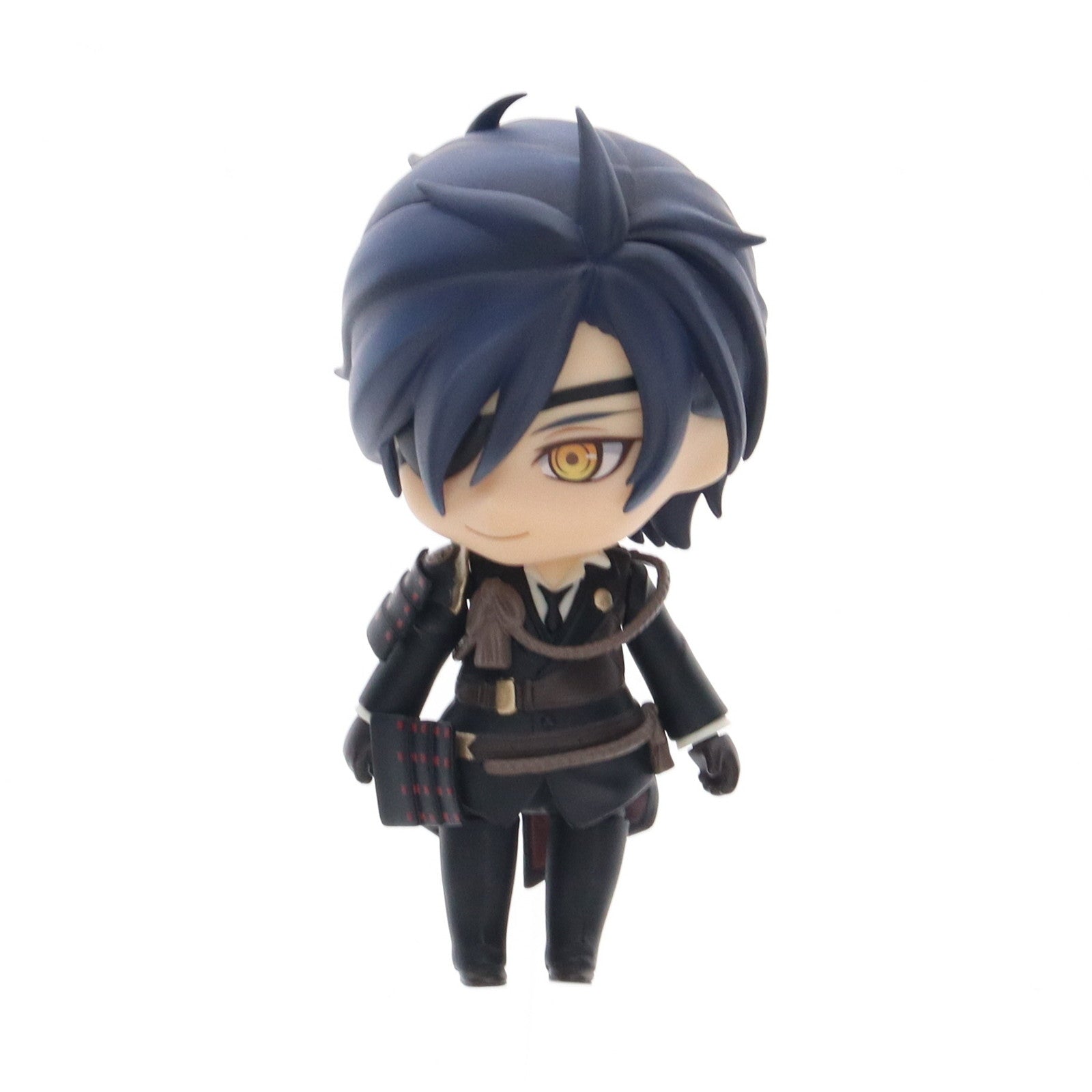 【中古即納】[FIG] (再販) ねんどろいど 557 燭台切光忠(しょくだいきりみつただ) 刀剣乱舞-ONLINE- 完成品 可動フィギュア オランジュ・ルージュ(20180915)