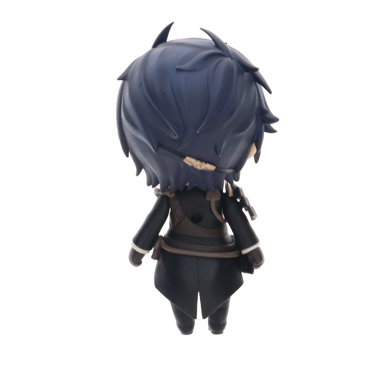 【中古即納】[FIG] (再販) ねんどろいど 557 燭台切光忠(しょくだいきりみつただ) 刀剣乱舞-ONLINE- 完成品 可動フィギュア オランジュ・ルージュ(20180915)