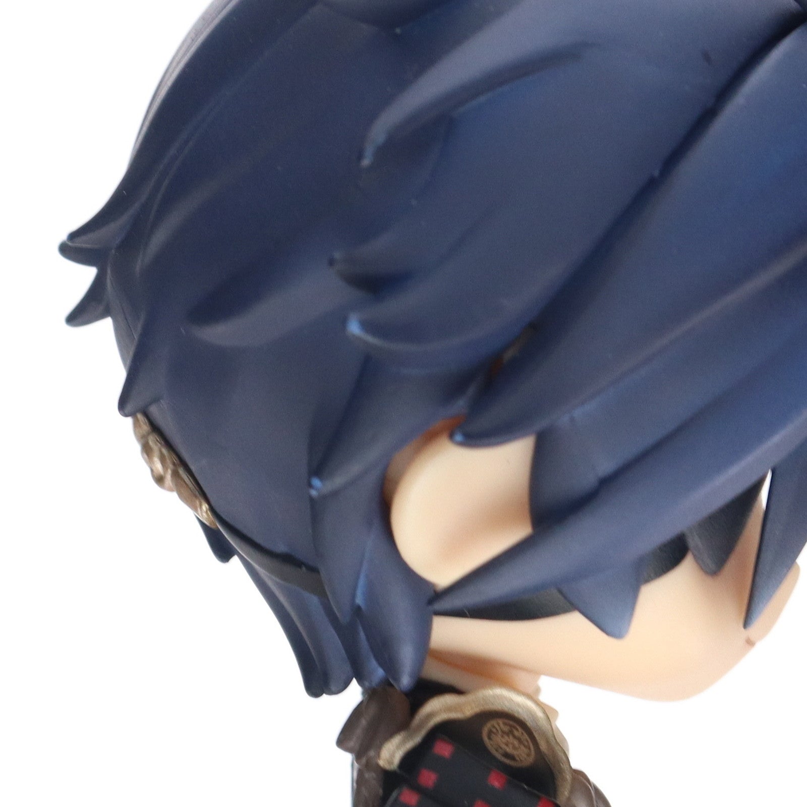 【中古即納】[FIG] (再販) ねんどろいど 557 燭台切光忠(しょくだいきりみつただ) 刀剣乱舞-ONLINE- 完成品 可動フィギュア オランジュ・ルージュ(20180915)