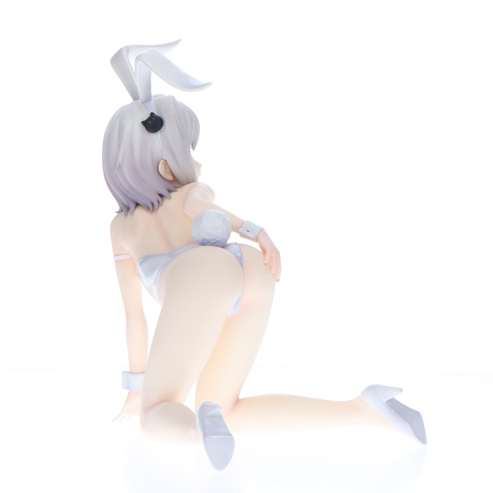 【中古即納】[FIG] B-style 塔城小猫(とうじょうこねこ) 生足バニーVer. ハイスクールD×D BorN 1/4 完成品 フィギュア FREEing(フリーイング)(20211124)