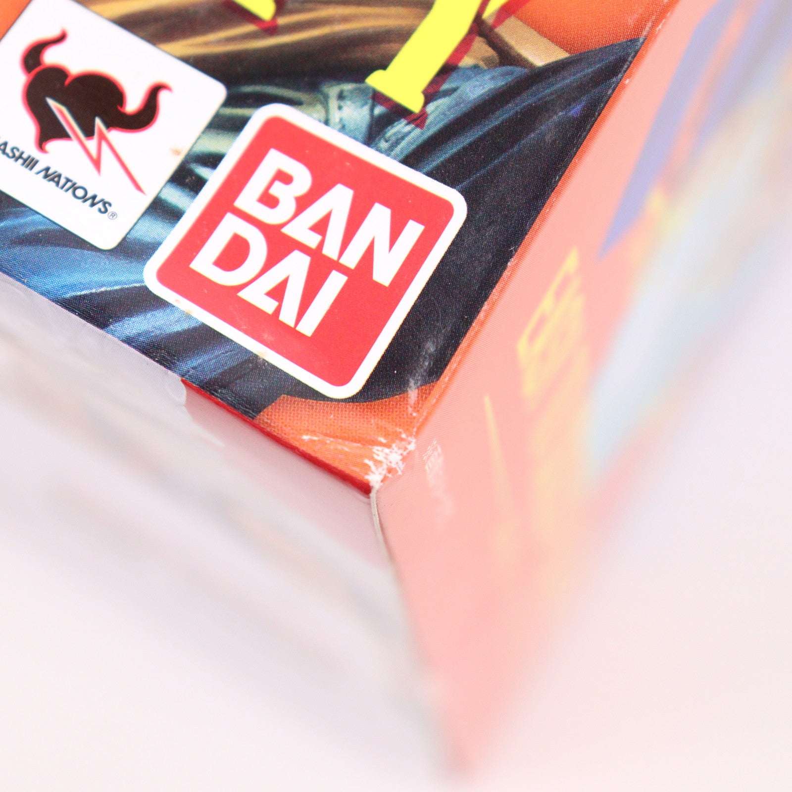 【中古即納】[FIG] (再販) フィギュアーツZERO モンキー・D・ルフィ -Battle Ver. ゴムゴムの火拳銃- ONE PIECE(ワンピース) 完成品 フィギュア バンダイ(20140412)