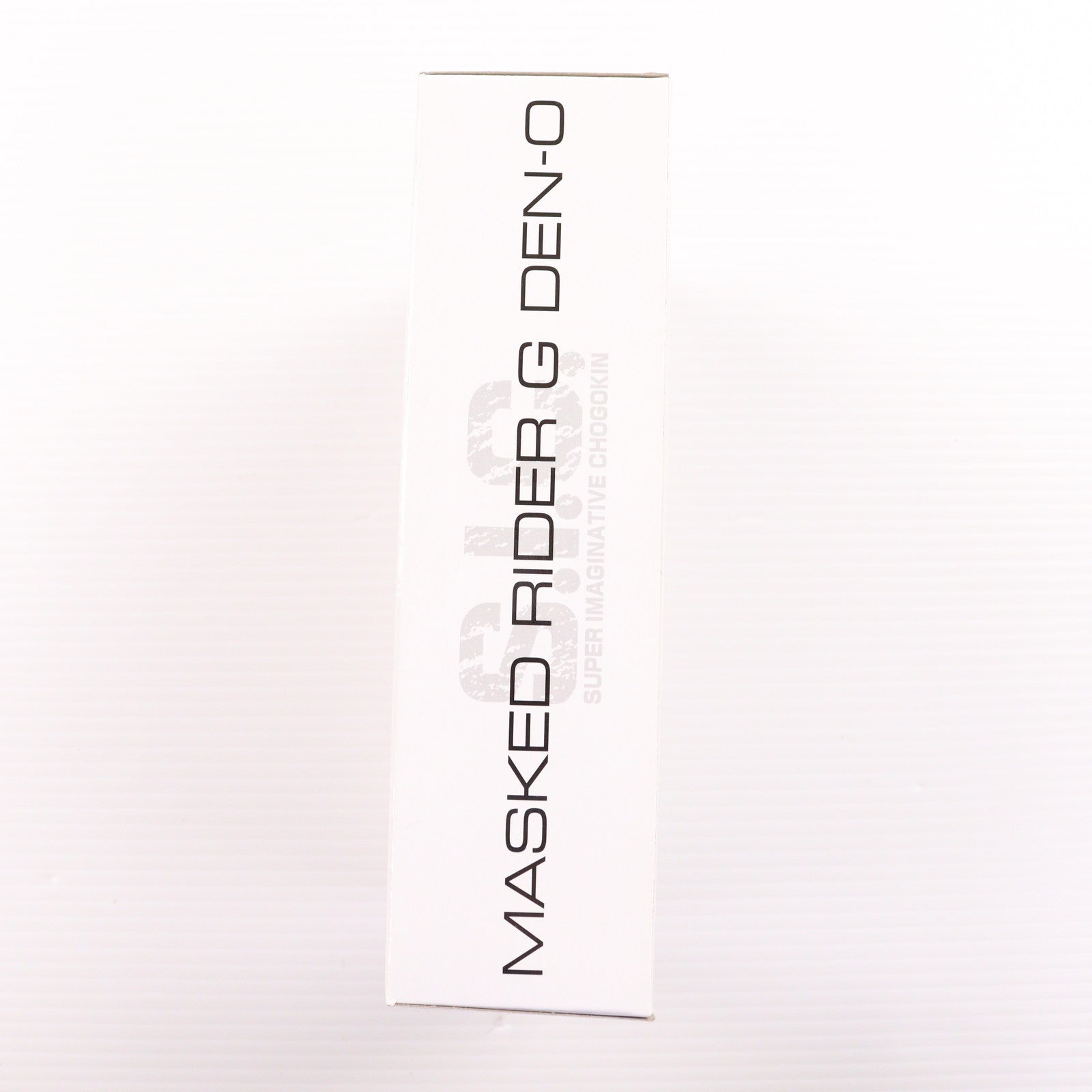 【中古即納】[FIG] 魂ウェブ商店限定 S.I.C. 仮面ライダーG電王 仮面ライダー電王 完成品 可動フィギュア バンダイ(20121026)