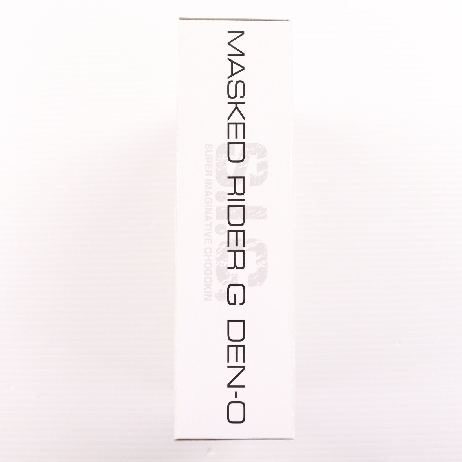 【中古即納】[FIG] 魂ウェブ商店限定 S.I.C. 仮面ライダーG電王 仮面ライダー電王 完成品 可動フィギュア バンダイ(20121026)