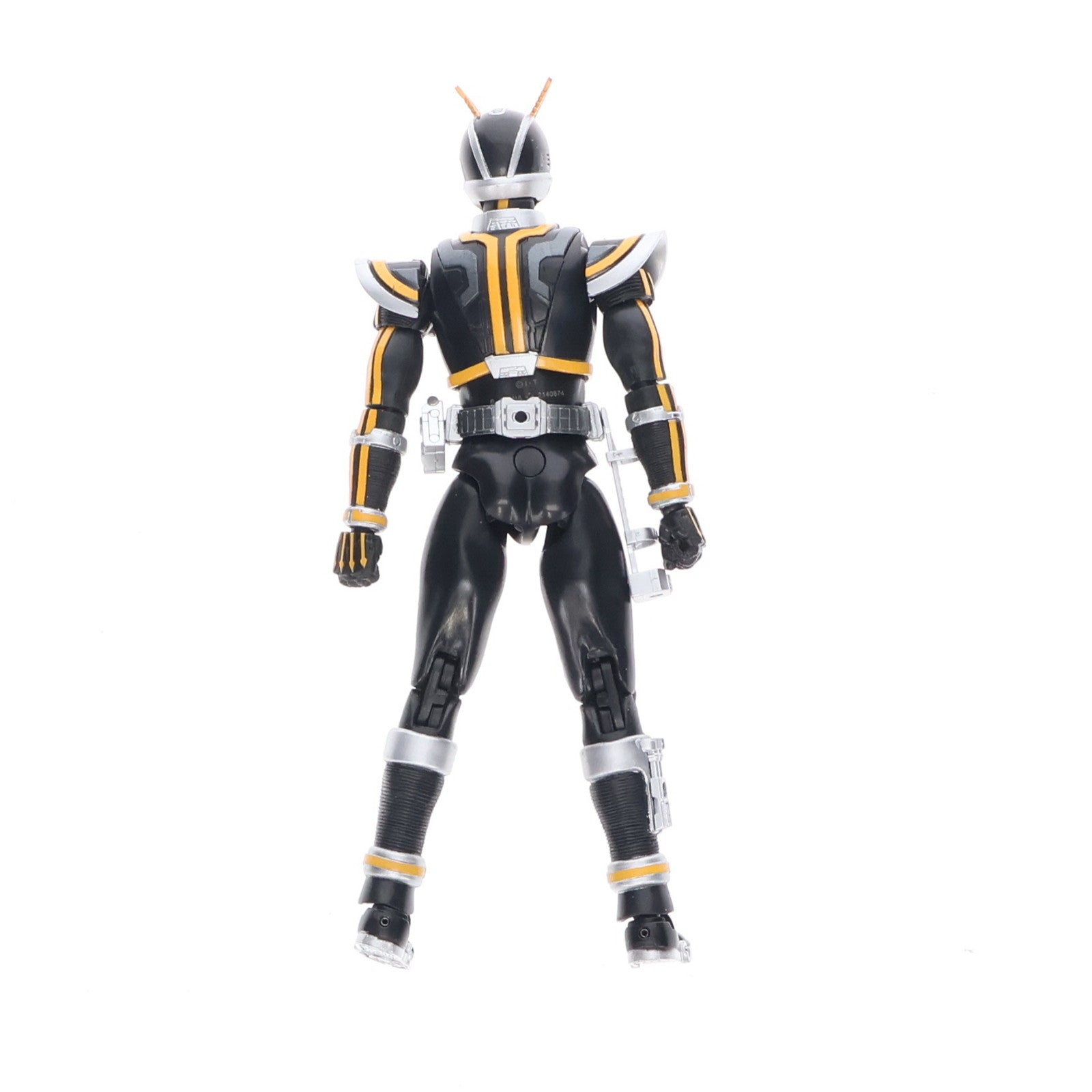 【中古即納】[FIG] S.H.Figuarts(フィギュアーツ) 仮面ライダーカイザ 仮面ライダー555(ファイズ) 完成品 可動フィギュア バンダイ(20110917)