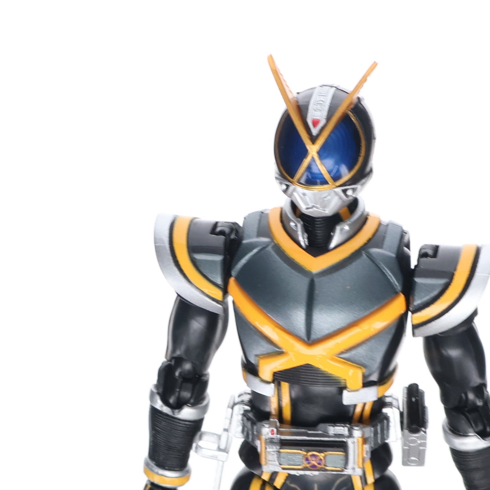 FIG]S.H.Figuarts(フィギュアーツ) 仮面ライダーカイザ 仮面