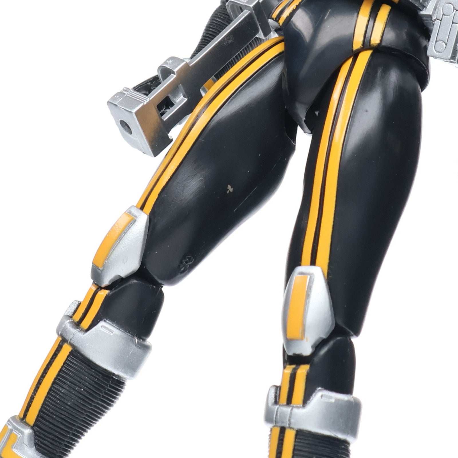 【中古即納】[FIG] S.H.Figuarts(フィギュアーツ) 仮面ライダーカイザ 仮面ライダー555(ファイズ) 完成品 可動フィギュア バンダイ(20110917)