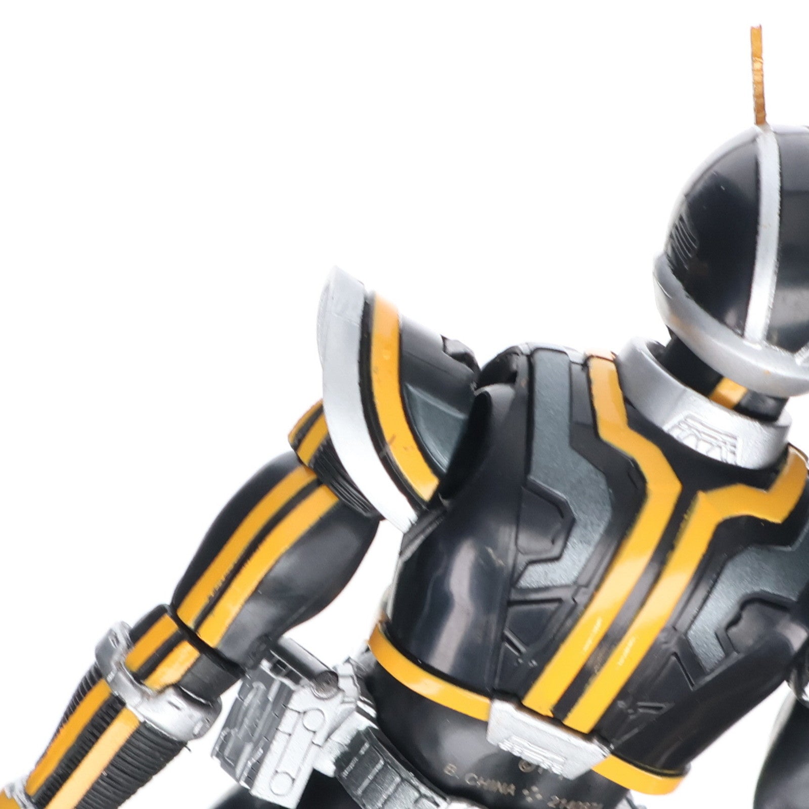 FIG]S.H.Figuarts(フィギュアーツ) 仮面ライダーカイザ 仮面