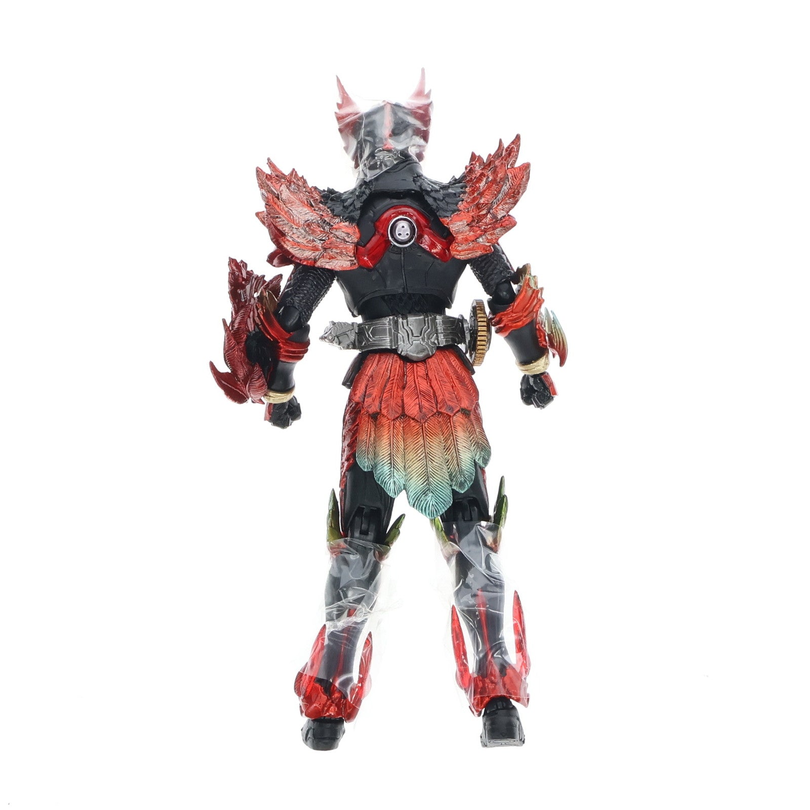 S.I.C. 仮面ライダーオーズ タジャドル コンボ バンダイ Amazon.co.jp: TAMASHII NATIONS S.I.C. 仮面ライダーオーズ