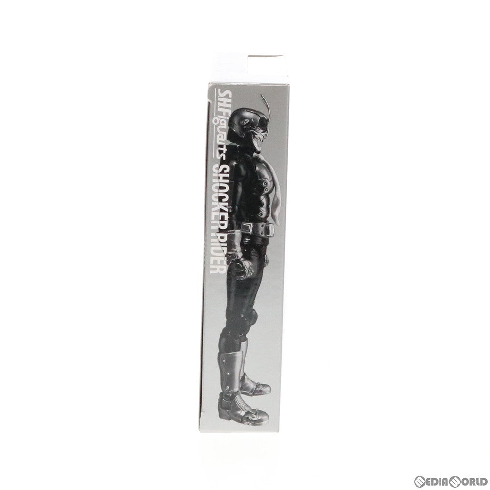 【中古即納】[FIG] S.H.Figuarts(フィギュアーツ) ショッカーライダー 仮面ライダー THE NEXT 完成品 可動フィギュア バンダイ(20100522)