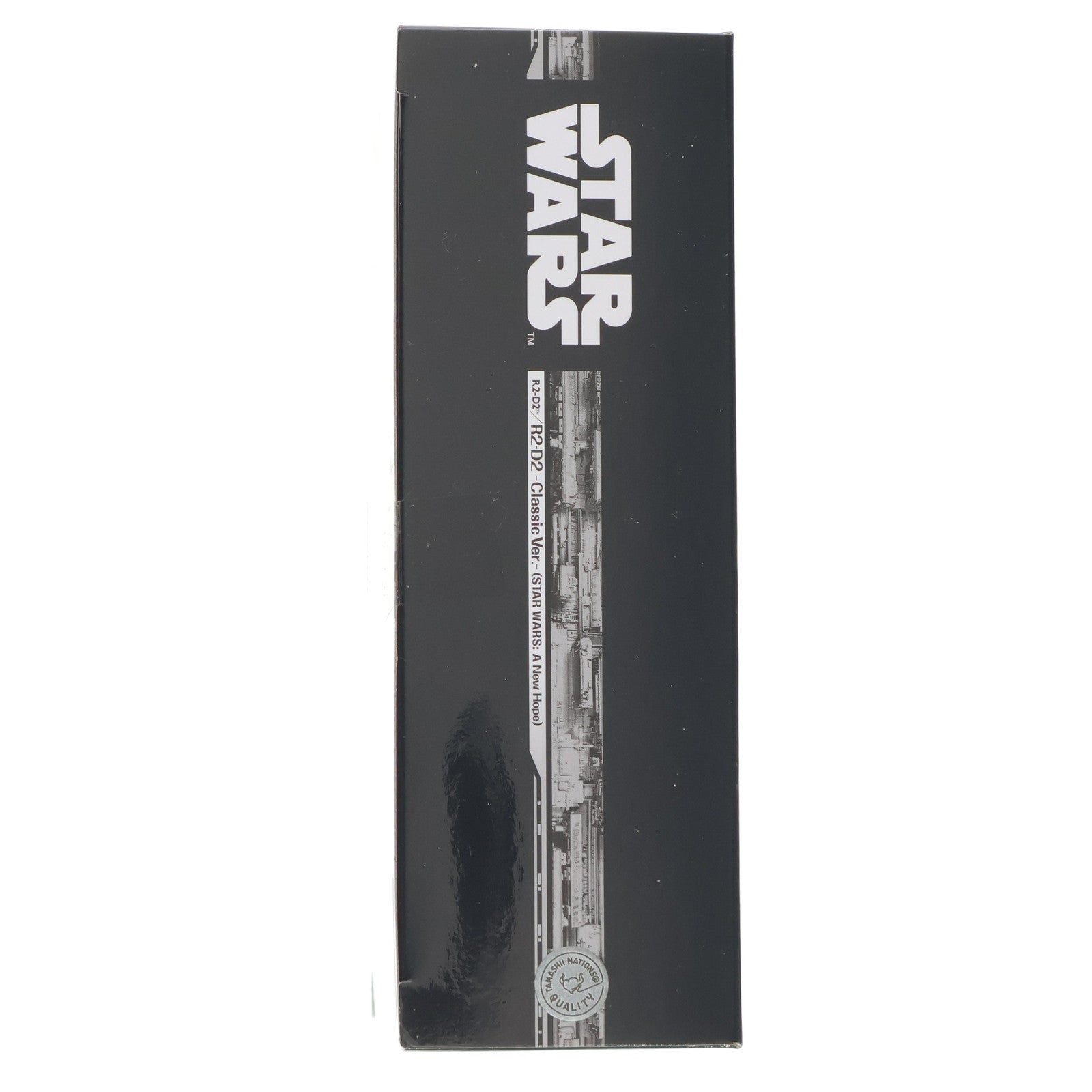 【中古即納】[FIG] S.H.Figuarts(フィギュアーツ) R2-D2 -Classic Ver.-(STAR WARS: A New Hope) スター・ウォーズ エピソード4/新たなる希望 完成品 可動フィギュア バンダイスピリッツ(20241130)