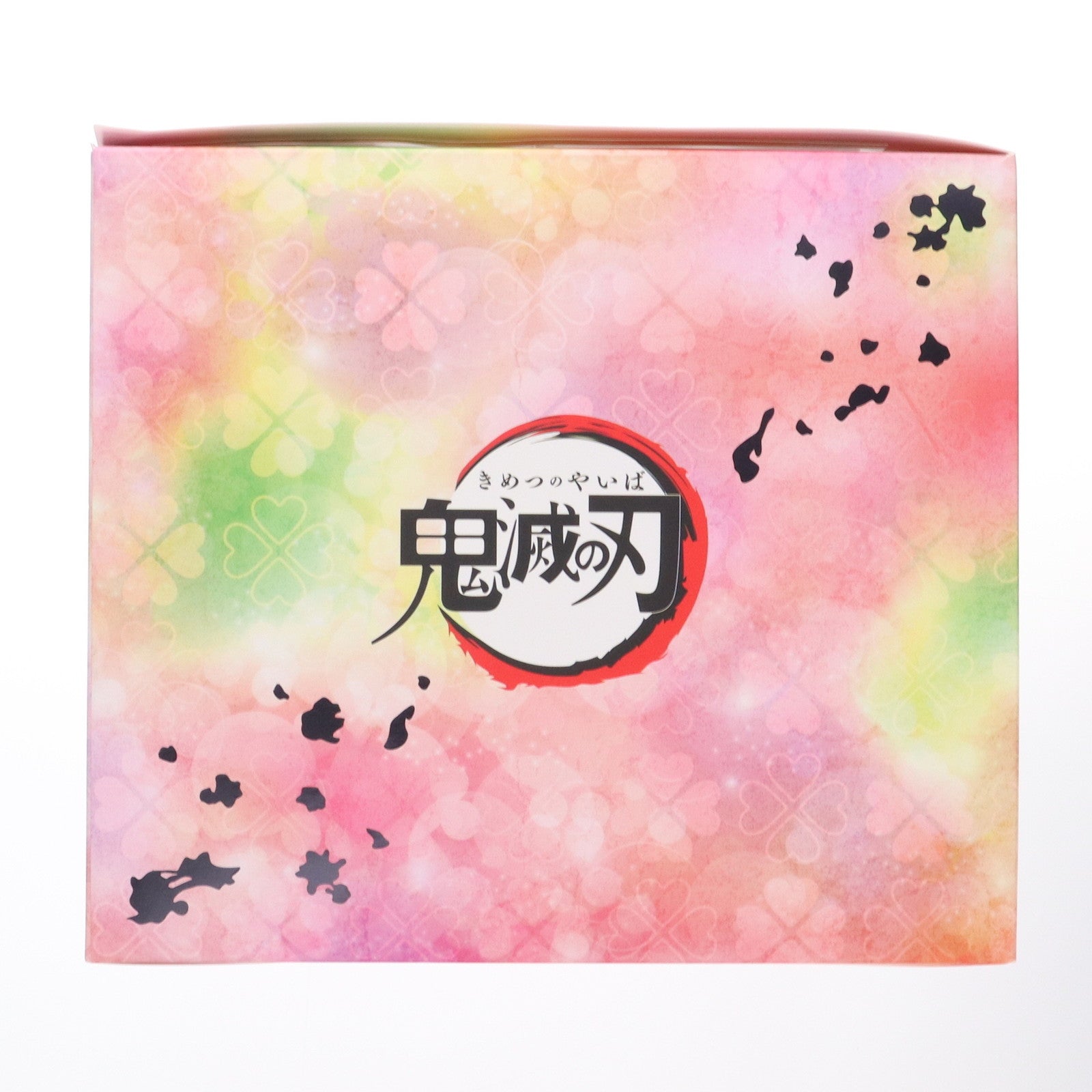 【中古即納】[FIG] ANIPLEX+限定 甘露寺蜜璃(かんろじみつり) アニメ「鬼滅の刃」 1/8 完成品 フィギュア(MD23-0212001) アニプレックス(20241130)