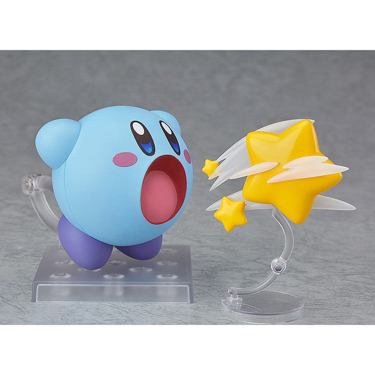 【中古即納】[FIG] (2次再販) ねんどろいど 786 アイスカービィ 星のカービィ 完成品 可動フィギュア グッドスマイルカンパニー(20250630)