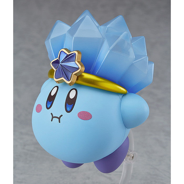 【中古即納】[FIG] (2次再販) ねんどろいど 786 アイスカービィ 星のカービィ 完成品 可動フィギュア グッドスマイルカンパニー(20250630)