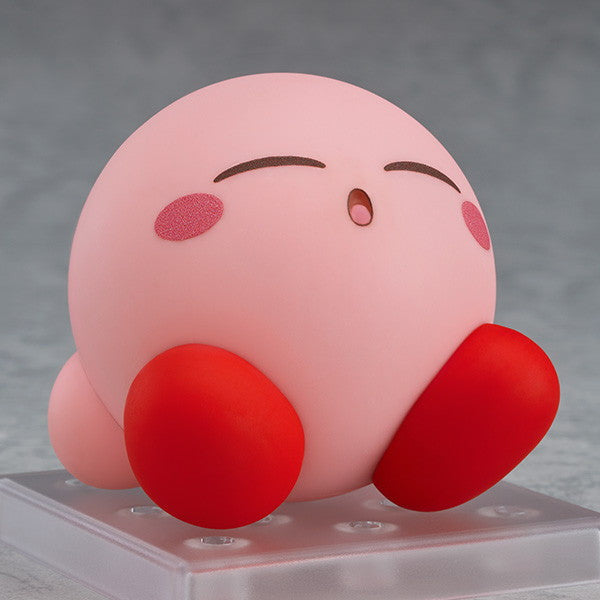 【中古即納】[FIG] (2次再販) ねんどろいど 786 アイスカービィ 星のカービィ 完成品 可動フィギュア グッドスマイルカンパニー(20250630)