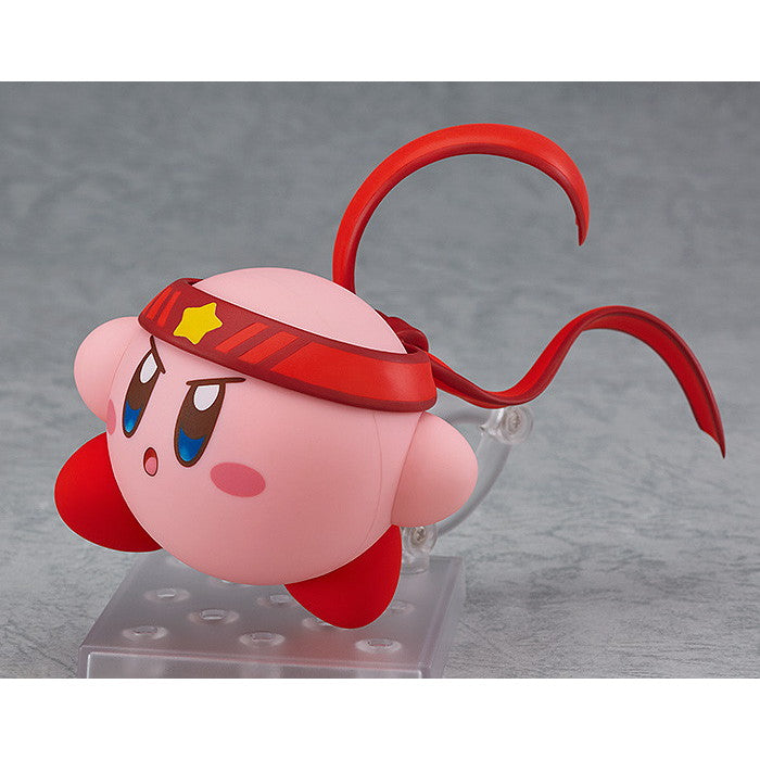 【中古即納】[FIG] (2次再販) ねんどろいど 786 アイスカービィ 星のカービィ 完成品 可動フィギュア グッドスマイルカンパニー(20250630)