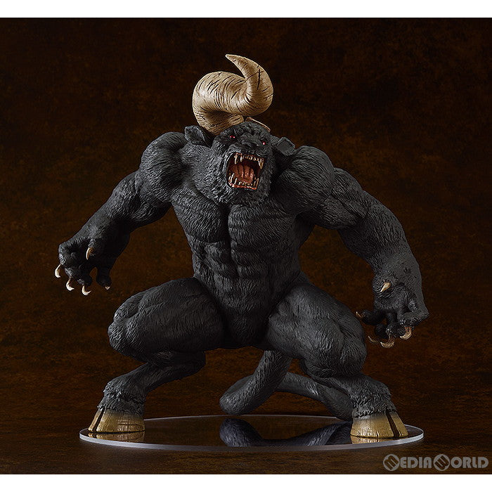 【中古即納】[FIG] POP UP PARADE(ポップアップパレード) ゾッド L size ベルセルク 完成品 フィギュア マックスファクトリー/グッドスマイルカンパニー(20240327)