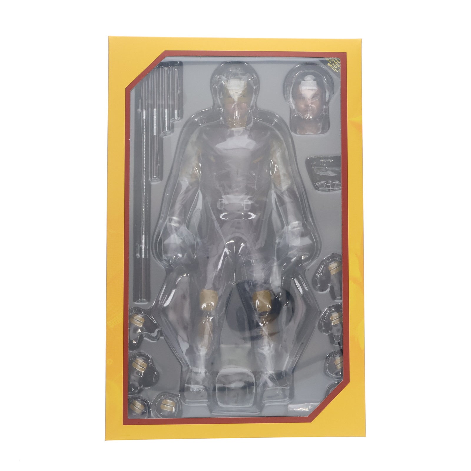 【中古即納】[FIG] テレビ・マスターピース デアデビル シー・ハルク:ザ・アトーニー 1/6 完成品 アクションフィギュア(TM#096) ホットトイズ(20240528)