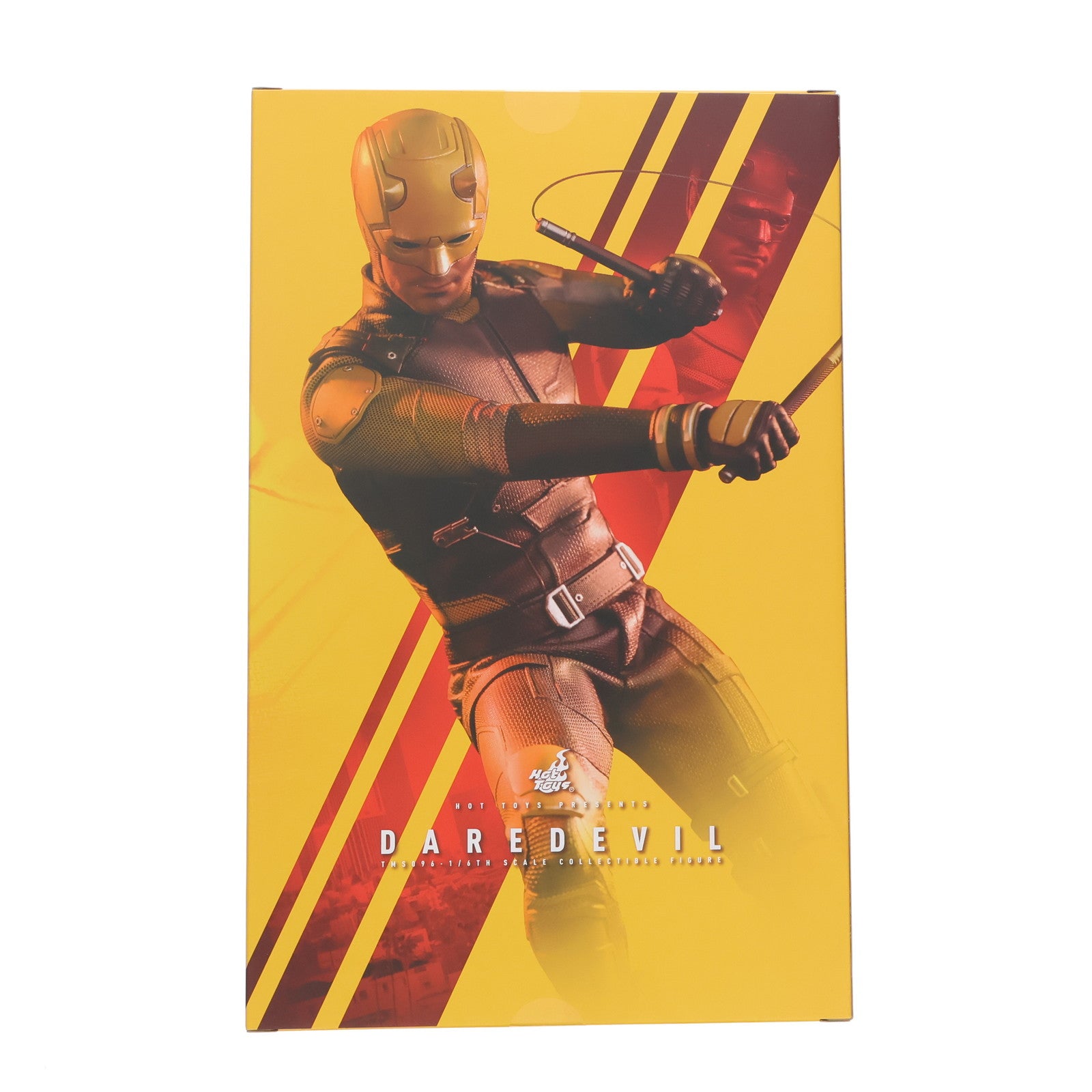 【中古即納】[FIG] テレビ・マスターピース デアデビル シー・ハルク:ザ・アトーニー 1/6 完成品 アクションフィギュア(TM#096) ホットトイズ(20240528)