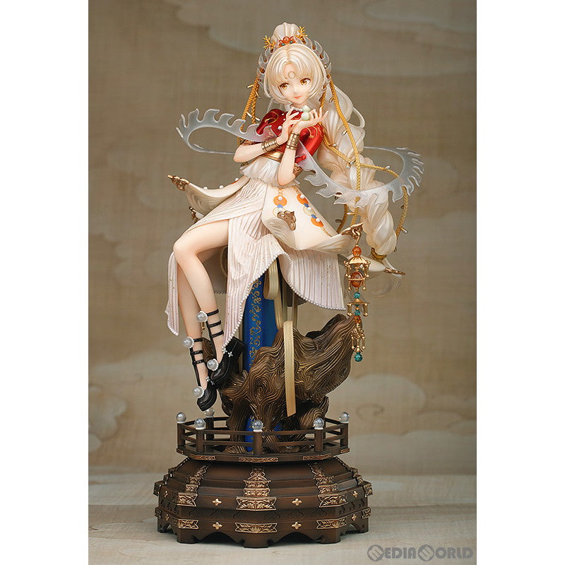 【中古即納】[FIG] 真珠舎利宝幢(しんじゅしゃりほうどう) 国家宝蔵 1/7 完成品 フィギュア Myethos(ミートス)(20230810)