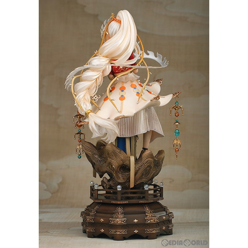 【中古即納】[FIG] 真珠舎利宝幢(しんじゅしゃりほうどう) 国家宝蔵 1/7 完成品 フィギュア Myethos(ミートス)(20230810)
