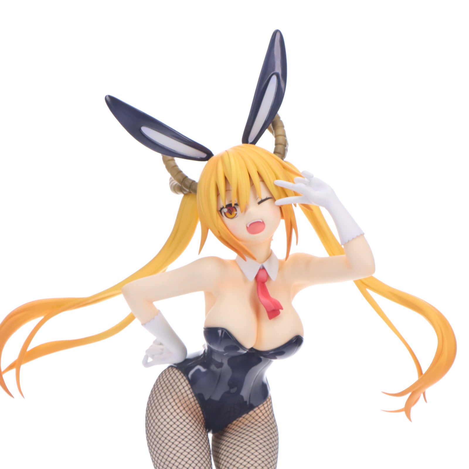 【中古即納】[FIG] トール バニーVer. 小林さんちのメイドラゴン 1/4 完成品 フィギュア FREEing(フリーイング)(20230802)