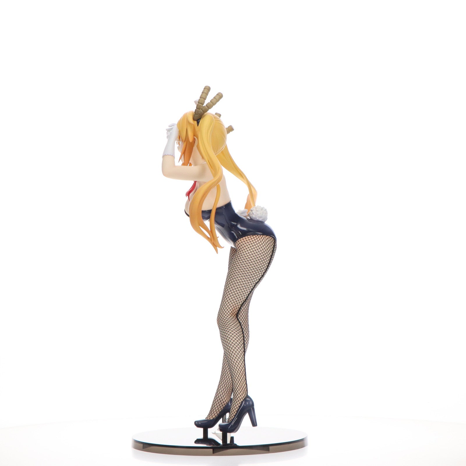 【中古即納】[FIG] トール バニーVer. 小林さんちのメイドラゴン 1/4 完成品 フィギュア FREEing(フリーイング)(20230802)