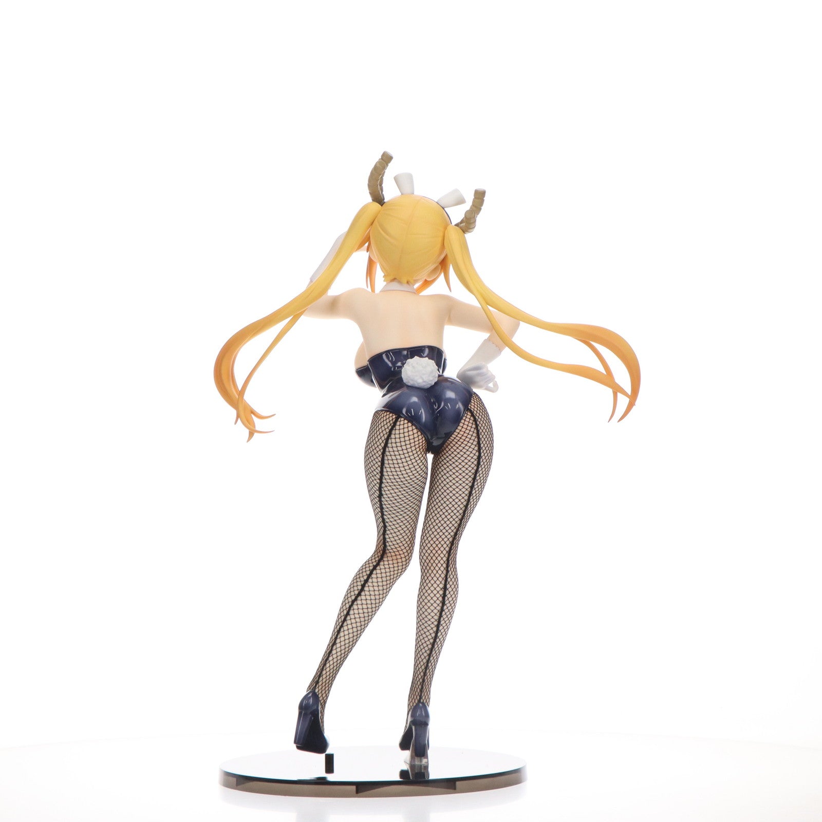 【中古即納】[FIG] トール バニーVer. 小林さんちのメイドラゴン 1/4 完成品 フィギュア FREEing(フリーイング)(20230802)